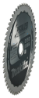 Afbeeldingen van Makita zaagblad Efficut - Ø165x20mm 54T -3° - geschikt voor aluminium