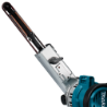 Afbeeldingen van Makita Stripschuurmachine - 18V