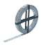 Afbeeldingen van GB Montageband / windverband 10 meter 20x1 304
