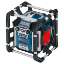 Afbeeldingen van Bosch Powerbox 360 Deluxe (GML50)  Radio