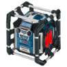 Afbeeldingen van Bosch Powerbox 360 Deluxe (GML50)  Radio
