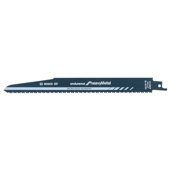 Afbeeldingen van Bosch Reciprozaagblad S 1130 CF
