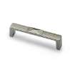 Afbeeldingen van Hettich Greep Luro, boorafstand 128, L 138 mm, B 20 mm, H 27 mm, tinkleurig
