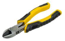 Afbeeldingen van STANLEY Dynagrip Zijsnijtang Cushiongrip STHT0-74362