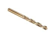 Afbeeldingen van DeWALT Spiraalboor volhardmetaal extra lang DIN 1869 DT4914