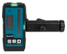 Afbeeldingen van Makita Laserlijn ontvanger LDX1 LE00855702