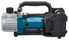 Afbeeldingen van Makita 18 V Vacuümpomp DVP181ZK