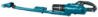 Afbeeldingen van Makita steelstofzuiger blauw CL003GZ - XGT 40V Max - zonder accu's en lader in doos