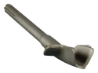 Afbeeldingen van Makita Sleufbeitel M/Geleider Sds-Max P-16330