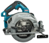 Afbeeldingen van Makita 40 V Max Cirkelzaag 190 mm HS004GZ01