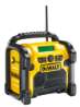 Afbeeldingen van DeWalt radio-compact DCR019-QW - 10.8-18V 