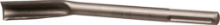 Afbeeldingen van Kelfort Sleuvenbeitel - 26x300mm - Sds-Max 