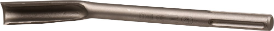 Afbeeldingen van Kelfort Sleuvenbeitel - 26x300mm - Sds-Max 