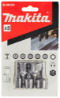 Afbeeldingen van Makita Zesk.d.st magn 6/8/10/12/13x50 B-39154