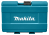 Afbeeldingen van Makita krachtdopset Impact E-16564 - 1/2'' - 9 delig