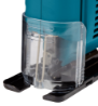 Afbeeldingen van Makita Decoupeerzaag 4327 - 230V 450Watt - D-greep in doos