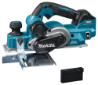 Afbeeldingen van Makita schaaf KP001GZ - 82mm 40V Max 