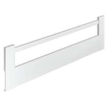 Afbeeldingen van Hettich Front voor inliggende lade ArciTech, 218 x 300 mm, wit