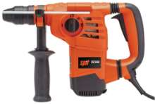 Afbeeldingen van Spit boor-/hakhamer - 800 Watt - SDS+ 