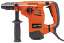 Afbeeldingen van Spit boor-/hakhamer - 800 Watt - SDS+ 