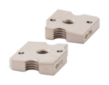Afbeeldingen van Makita messenset - 6mm - staal