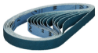 Afbeeldingen van Makita Schuurband K120 13X533 Blue P-39528