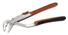 Afbeeldingen van Bahco ergonomisch waterpomptang 315mm chroom