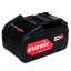 Afbeeldingen van Starmix CAS accu 18V Li-HD 10Ah