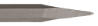 Afbeeldingen van Makita Puntbeitel 320Mm Sw21 D-16499