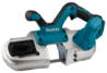 Afbeeldingen van Makita bandzaag, DPB182Z - 18v - in doos 