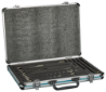 Afbeeldingen van Makita boor/beitelset E-03115 - SDS+ - 17 delig 