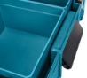 Afbeeldingen van Makita Koffer Mbox M/13 inzetbakjes 191X80-2