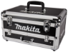 Afbeeldingen van Makita Koffer Aluminium Leeg 823327-9