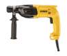Afbeeldingen van DeWalt combihamer D25033K-QS - 710Watt - SDS+ 