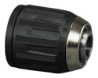 Afbeeldingen van Makita boorkop - 1-13mm 1/2''xUNF - snelspan 