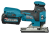 Afbeeldingen van Makita 40 V Max Decoupeerzaag JV001GD201