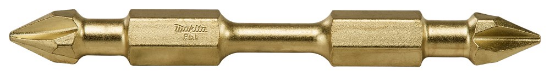 Afbeeldingen van Makita XTT Slagschr.b PH1-PH1 65mm B-45129