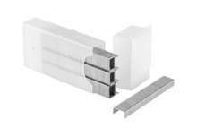 Afbeeldingen van Stanley nieten type A - 6mm - 1000 stuks
