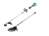 Afbeeldingen van Makita accu combisytseem UX01GZNL1 XGT - 40V Max - zonder accu's & lader  in doos inclusief 198768-1, 1913C9-3 en 191M56-3