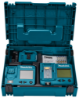 Afbeeldingen van Makita Accutester set BTC04/5/6 191S58-5