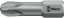 Afbeeldingen van Wera Bit phillips 851/1 TZ