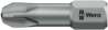 Afbeeldingen van Wera bit 851/1 TZ PH 25mm Phillips