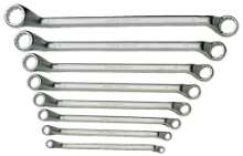 Afbeeldingen van Ironside ringsleutelset 8dlg 1.871.150