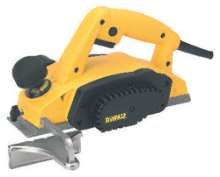 Afbeeldingen van DeWalt schaafmachine DW680QS - 600Watt - 2.5mm spaanafname