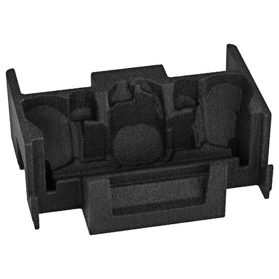 Afbeeldingen van Bosch Inlay 1/1 inlay GKS 18V-57-2 (L)