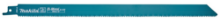Afbeeldingen van Makita Rec.zaagb. 280 Met.1222VF 2st B-16857-2