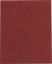 Afbeeldingen van Makita Schuurvel K80 114X140 Red P-36407