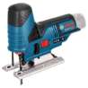 Afbeeldingen van Bosch Decoupeerzaagmachine GST 12V-70