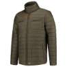 Afbeeldingen van Tricorp jack 404004 Army 2XL Op=Op