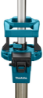 Afbeeldingen van Makita statieflamp - 14,4V/18V - 3 spots